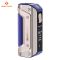 Box Aegis Solo 3 3000mAh - Geekvape : Couleur:Golden Blue