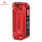 Box Aegis Solo 3 3000mAh - Geekvape : Couleur:Red