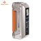 Box Aegis Solo 3 3000mAh - Geekvape : Couleur:Titanium Gray