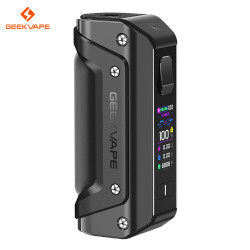 Box Aegis Solo 3 S100 - GeekVape