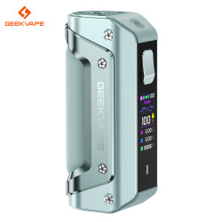 Box Aegis Solo 3 S100 - GeekVape