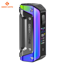 Box Aegis Solo 3 S100 - GeekVape