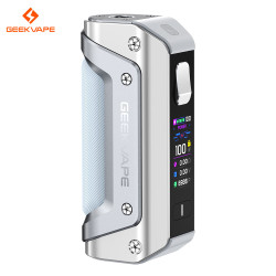 Box Aegis Solo 3 S100 - GeekVape