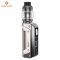 Kit Aegis Solo 3 - GeekVape : Couleur:Dark Gray