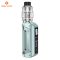 Kit Aegis Solo 3 - GeekVape : Couleur:Green