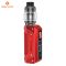 Kit Aegis Solo 3 - GeekVape : Couleur:Red