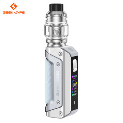 Kit Aegis Solo 3 - GeekVape