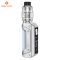 Kit Aegis Solo 3 - GeekVape : Couleur:Silver