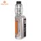 Kit Aegis Solo 3 S100 - GeekVape : Couleur:Titanium Gray