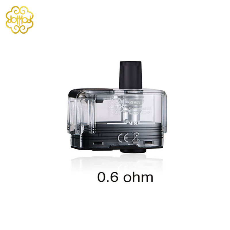 Cartouches DotPod Max 5ml (2pcs) - DotMod