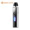 Kit Wenax Q Pro 1200mAh - GeekVape : Couleur:Moonlit Silver