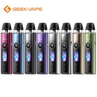 Kit Wenax Q Pro 1200mAh - GeekVape