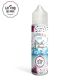 Fruit Du Dragon Givré 50ml - Tutti Frutti du Coq