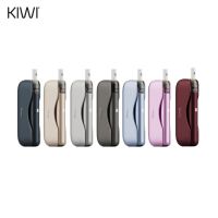 Kit Kiwi 2 Starter 1800mAh - Kiwi Vapor