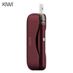 Kit Kiwi 2 Starter 1800mAh - Kiwi Vapor