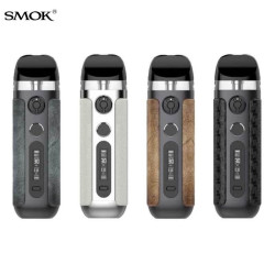 Kit Novo 5 900mAh Color - Smok