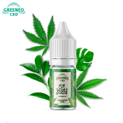 Concentré OG Kush 10ml - Greeneo