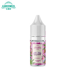 Concentré Gelato 10ml - Greeneo