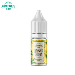 Concentré Lemon Haze 10ml - Greeneo