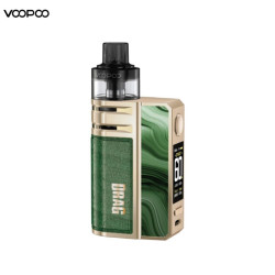 Kit Drag E60 PnP II 2550mAh - Voopoo