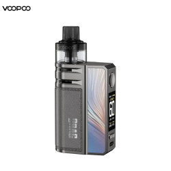 Kit Drag E60 PnP II 2550mAh - Voopoo