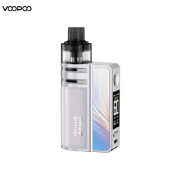 Kit Drag E60 PnP II 2550mAh - Voopoo