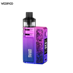 Kit Drag E60 PnP II 2550mAh - Voopoo