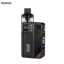 Kit Drag E60 PnP II 2550mAh - Voopoo