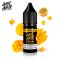 Mangue & Fruit de la passion 10ml Nic Salt - Just Juice : Nicotine:11mg