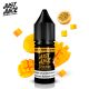 Mangue & Fruit de la passion 10ml Nic Salt - Just Juice