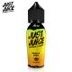 Banane & Mangue 50ml - Just Juice