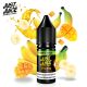 Banane & Mangue 10ml Nic Salt - Just Juice