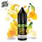 Banane & Mangue 10ml Nic Salt - Just Juice : Nicotine:11mg