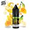 Banane & Mangue 10ml Nic Salt - Just Juice : Nicotine:20mg