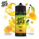 Banane & Mangue 100ml - Just Juice