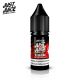 Mangue et Orange Sanguine Sur Glace 10ml Nic Salt - Just Juice