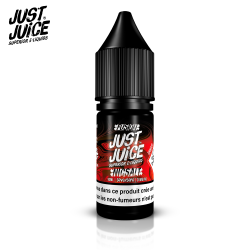 Mangue et Orange Sanguine Sur Glace 10ml Nic Salt - Just Juice