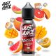 Mangue et Orange Sanguine Sur Glace 50ml - Just Juice