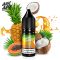 Ananas , Papaye & Noix de coco 10ml Nic Salt - Just Juice : Nicotine:11mg