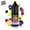 Baies Bleus & Limonade 10ml Nic Salt - Just Juice : Nicotine:11mg