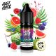 Cherimoya Pamplemousse et Baies 10ml Nic Salt - Just Juice