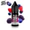 Baies Bleus 10ml Nic Salt - Just Juice : Nicotine:11mg