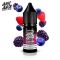 Baies Bleus 10ml Nic Salt - Just Juice : Nicotine:20mg