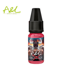 Concentré Ragnarok X 10ml - Ultimate by A&L