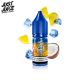 Citron & Coconut Ice 10ml Nic Salt - Just Juice