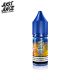 Citron & Coconut Ice 10ml Nic Salt - Just Juice