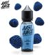 Framboise Bleue 50ml - Just Juice