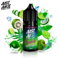 Concentré Guanabana & Citron vert glacé 30ml - Just juice