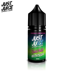 Concentré Guanabana & Citron vert glacé 30ml - Just juice