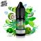 Guanabana & Citron vert glacé 10ml Nic Salt - Just Juice : Nicotine:11mg